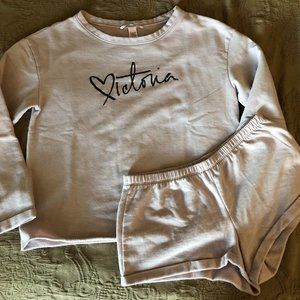 Victoria's Secret PJs